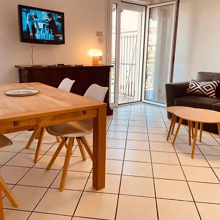 Family Piazza Milano - Apartment *