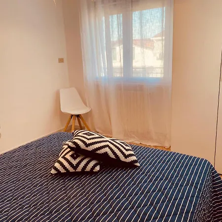 Family Piazza Milano - Apartment Lido di Jesolo