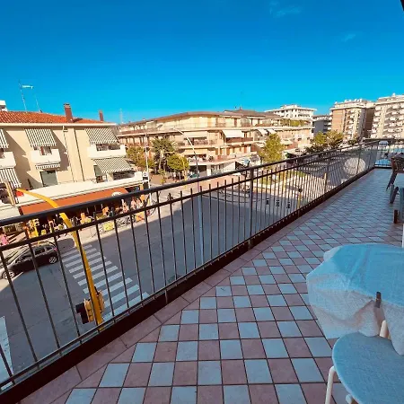 Apartment Family Piazza Milano -