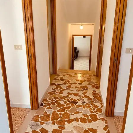 Family Piazza Milano - Apartment