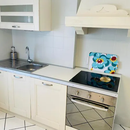 Apartment Family Piazza Milano -
