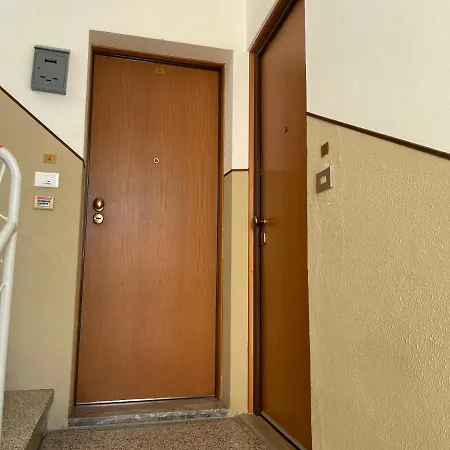 Apartment Family Piazza Milano -