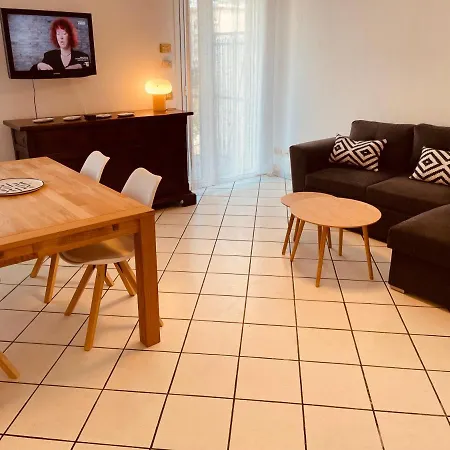 Family Piazza Milano - Apartment *