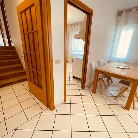 Apartment Family Piazza Milano -