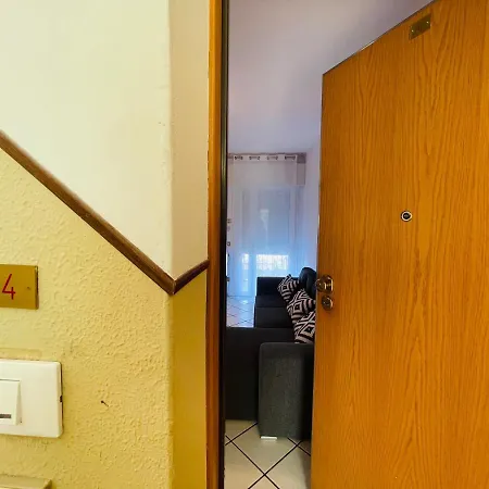 Apartment Family Piazza Milano -