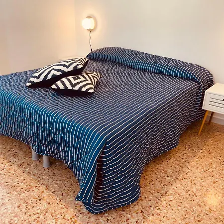 Apartment Family Piazza Milano - *