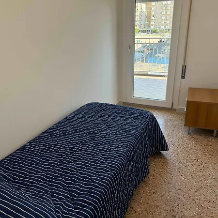 Apartment Family Piazza Milano -