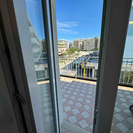 Apartment Family Piazza Milano - *